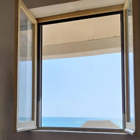 Villa Editerranean Dream On The Sea
