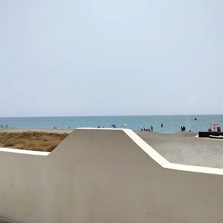 Villa Editerranean Dream On The Sea