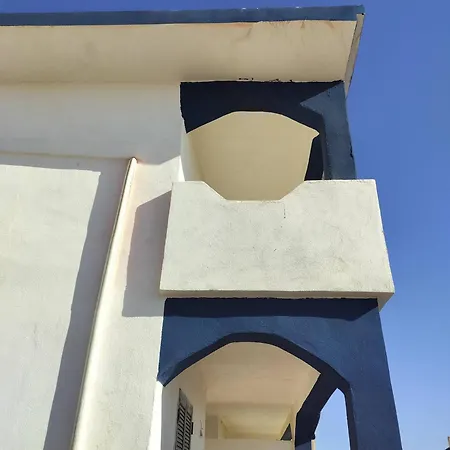Villa Editerranean Dream On The Sea
