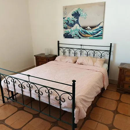 Editerranean Dream On The Sea Villa Castel Volturno