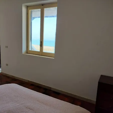 Editerranean Dream On The Sea Castel Volturno