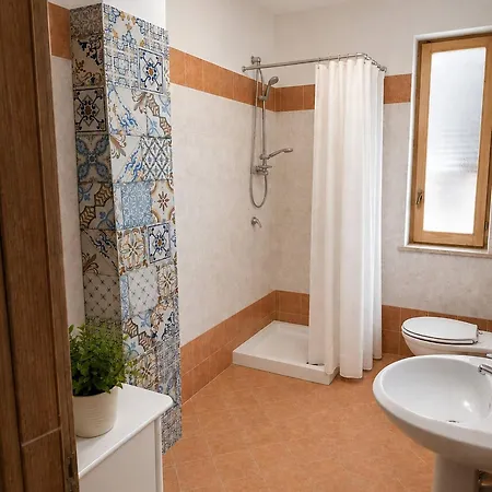 Editerranean Dream On The Sea Villa Castel Volturno